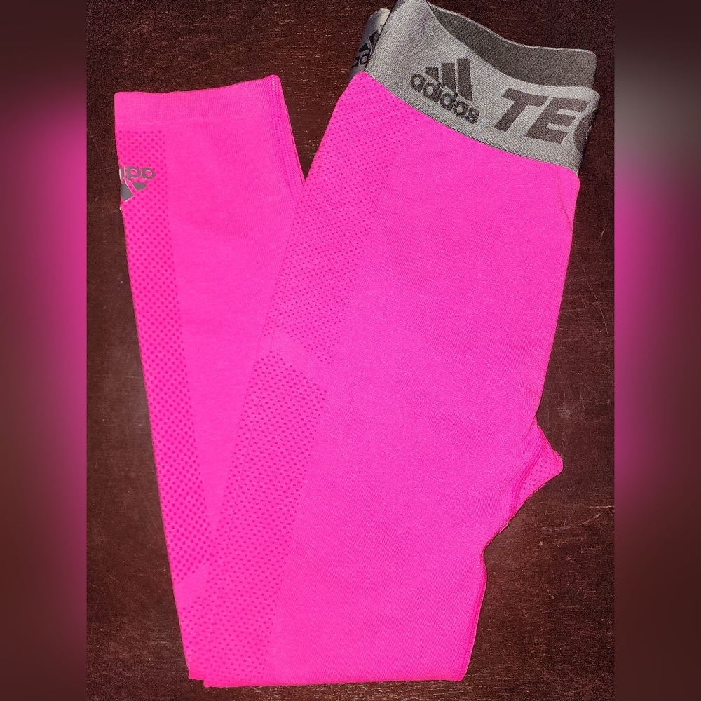 Adidas Techfit Leggings